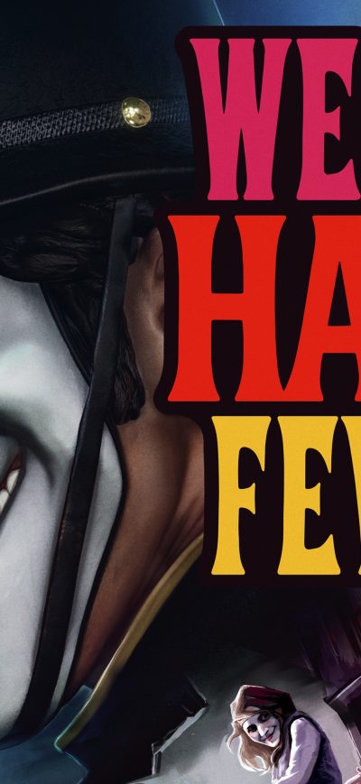 Fond d'écran iPhone We Happy Few 2018 4k