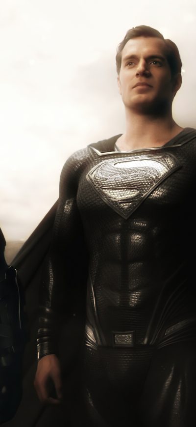 Fond d'écran iPhone Justice League 2021