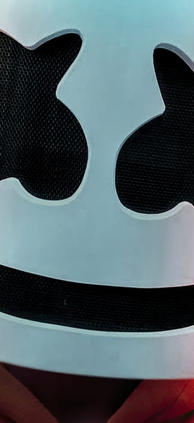 Fond d'écran iPhone Marshmello Hoodie Jacket