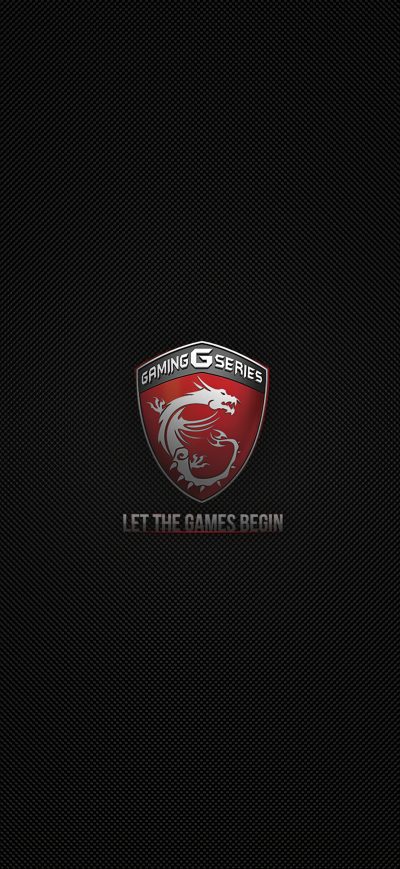 Fond d'écran iPhone Gaming G Series Msi 4k