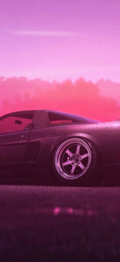 Fond d'écran iPhone Need For Speed 2021 5k