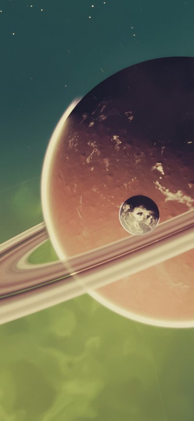 Fond d'écran iPhone No Mans Sky 2020 Game 4k