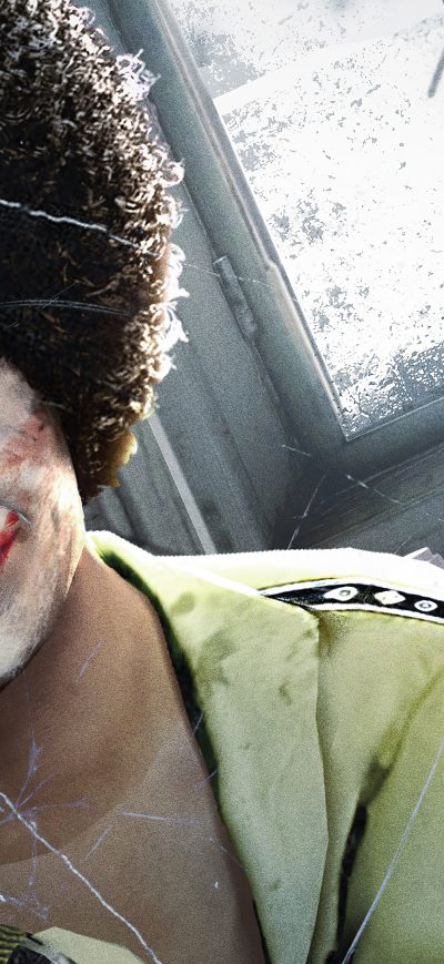 Fond d'écran iPhone Pubg Joker Halloweeks