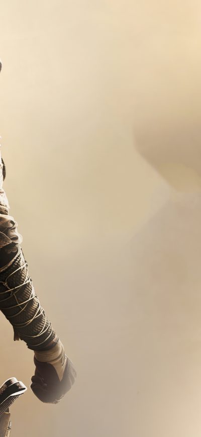 Fond d'écran iPhone Sniper Ghost Warrior Contracts 2