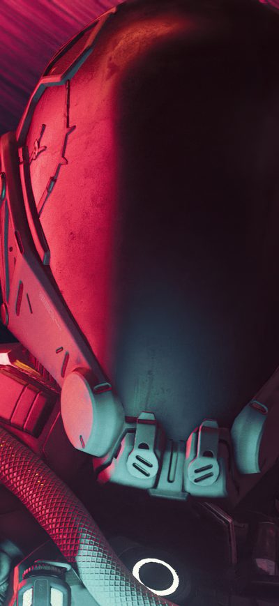 Fond d'écran iPhone Star Citizen Game 2021 4k