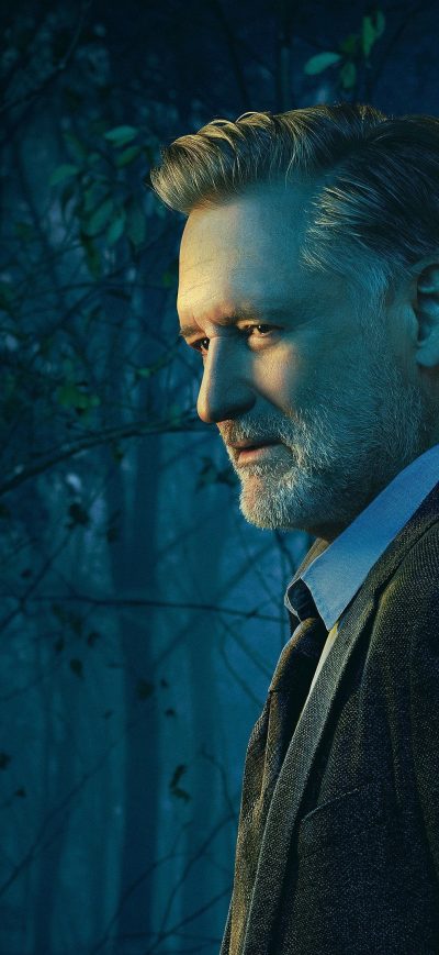 Fond d'écran iPhone The Sinner Netflix