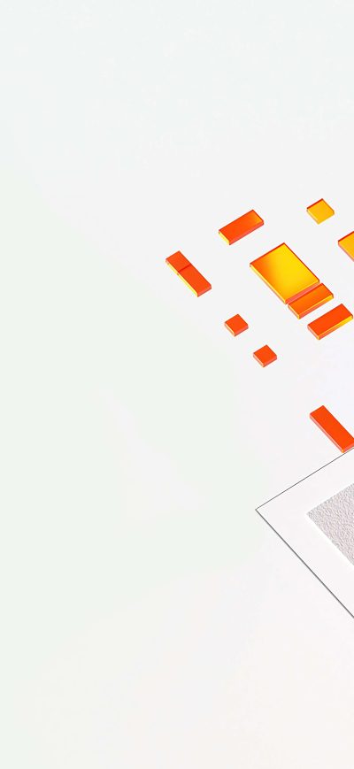 Fond d'écran iPhone Microsoft Build 2021 Abstract 5k