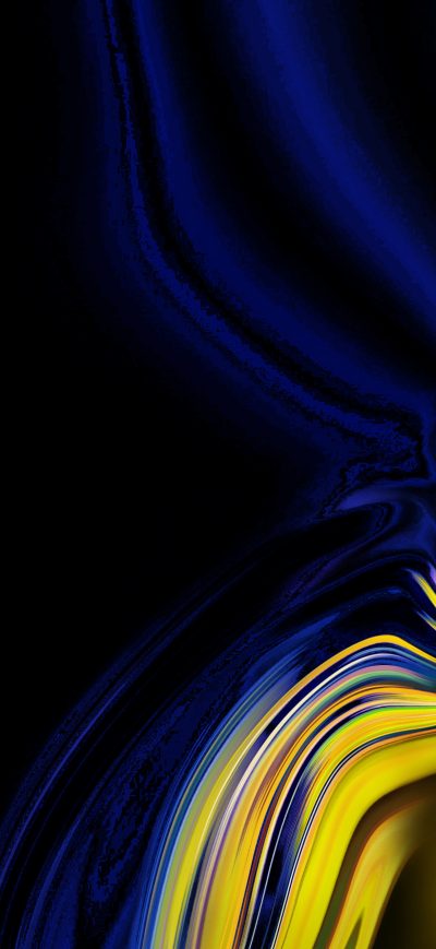Fond d'écran iPhone Note 9 Stock