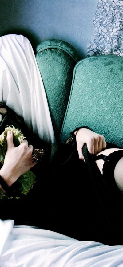 Fond d'écran iPhone Amber Heard Newest