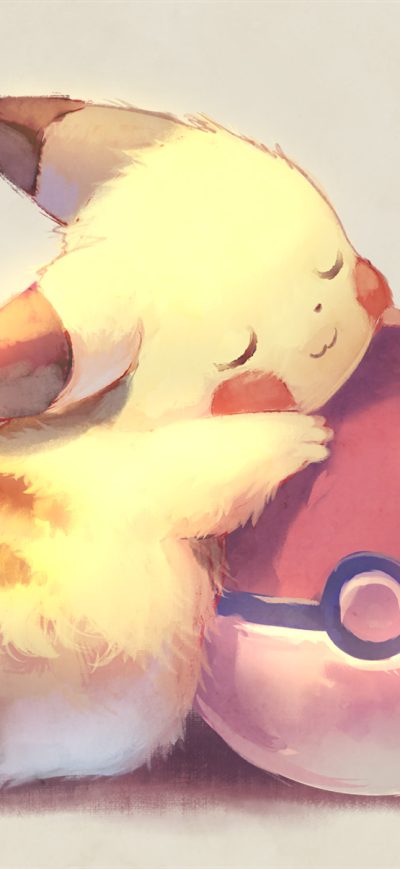Fond d'écran iPhone Pokemon Cute Artwork