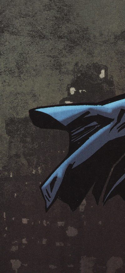 Fond d'écran iPhone Batman Art HD