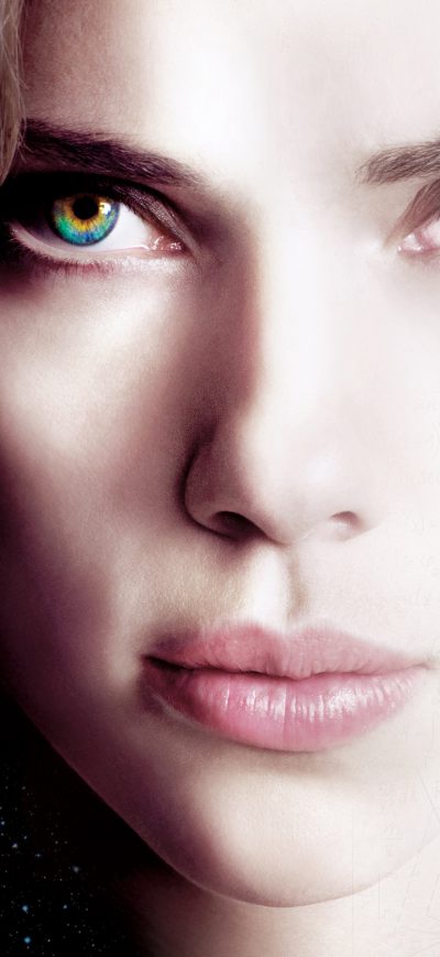 Fond d'écran iPhone Scarlett Johansson In Lucy Movie