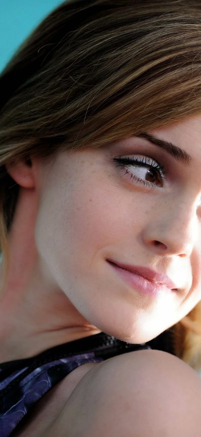 Fond d'écran iPhone Emma Watson New