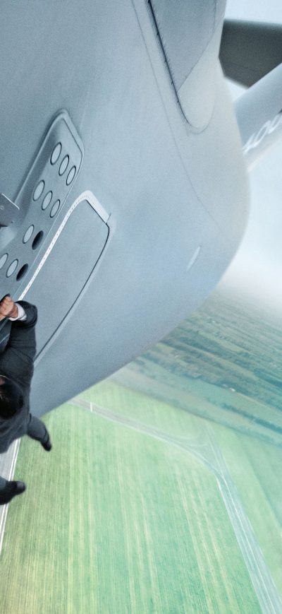 Fond d'écran iPhone Mission Impossible Rogue Nation 2