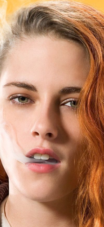 Fond d'écran Kristen Stewart 4 sur iPhone