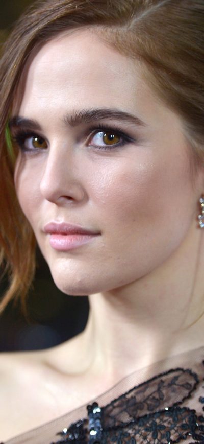 Fond d'écran iPhone Zoey Deutch Actress