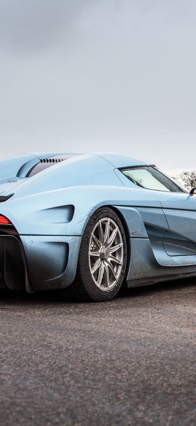 Fond d'écran iPhone Koenigsegg Regera