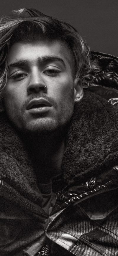 Fond d'écran iPhone Zayn Malik In 2017