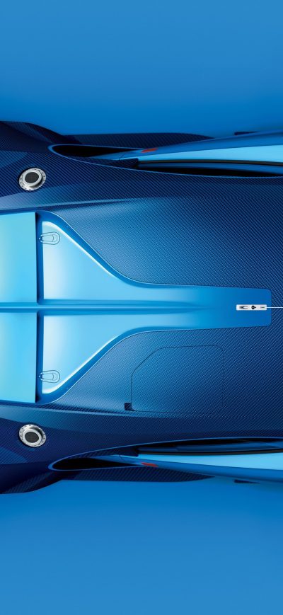 Fond d'écran iPhone Bugatti Vision Gran Turismo Desktop