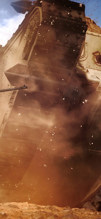 Fond d'écran iPhone Battlefield 1 Xbox Game