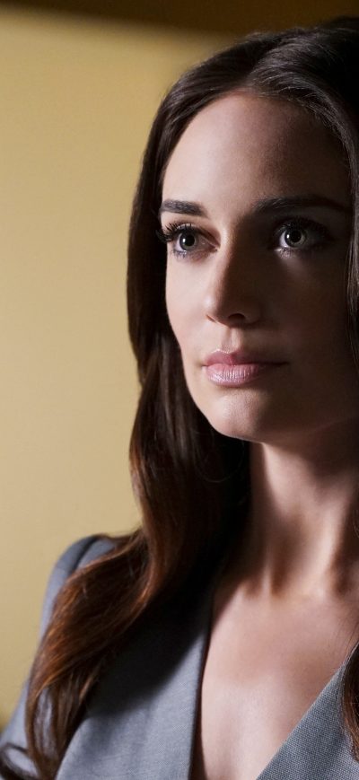 Fond d'écran iPhone Aida In Agents Of Shield HD