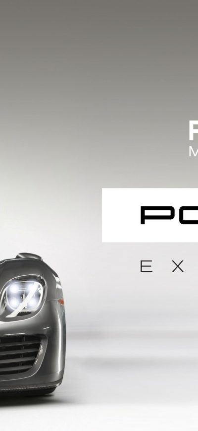 Fond d'écran iPhone Forza Motosport 6 Game