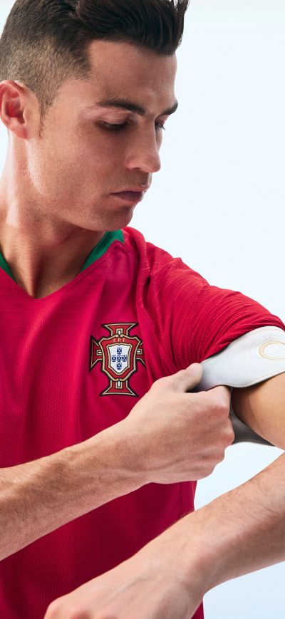 Fond d'écran iPhone Cristiano Ronaldo 4k 2018