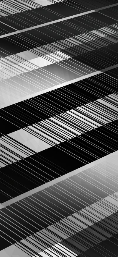 Fond d'écran iPhone Abstract Novel Way