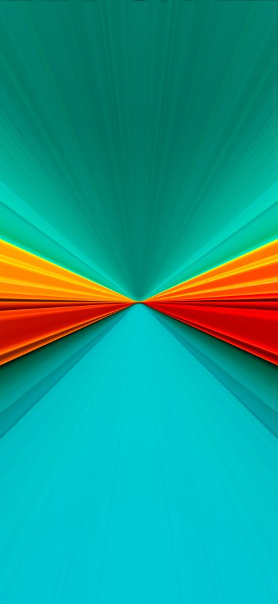 Fond d'écran iPhone Abstract Glass Shine Colors 8k