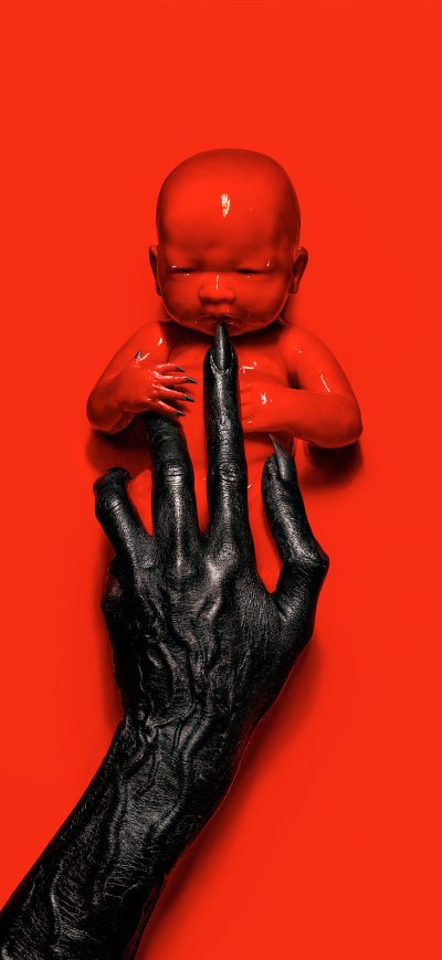 Fond d'écran iPhone American Horror Story Season 8 2018 4k