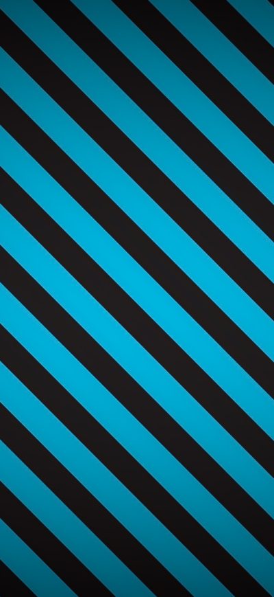 Fond d'écran iPhone Dark Blue Stripes Abstract