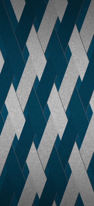 Fond d'écran iPhone Abstract Blue Cyan Lines