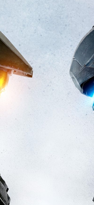 Fond d'écran iPhone Halo 5 Guardians Game