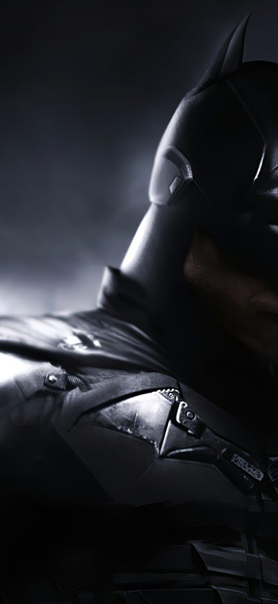 Fond d'écran iPhone 2020 Batman Robert Pattinson 4k