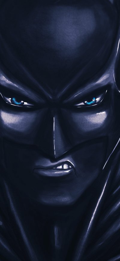 Fond d'écran iPhone Batman 4k New Art