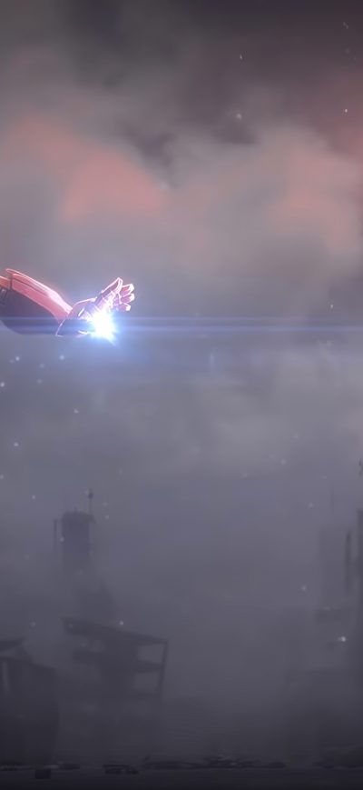 Fond d'écran iPhone Captain America And Iron Man 4k New