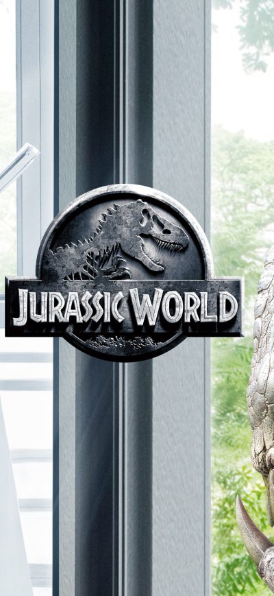 Fond d'écran iPhone Bryce Dallas Howard Jurassic World