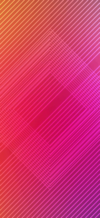 Fond d'écran iPhone Multicolor Abstract 4k