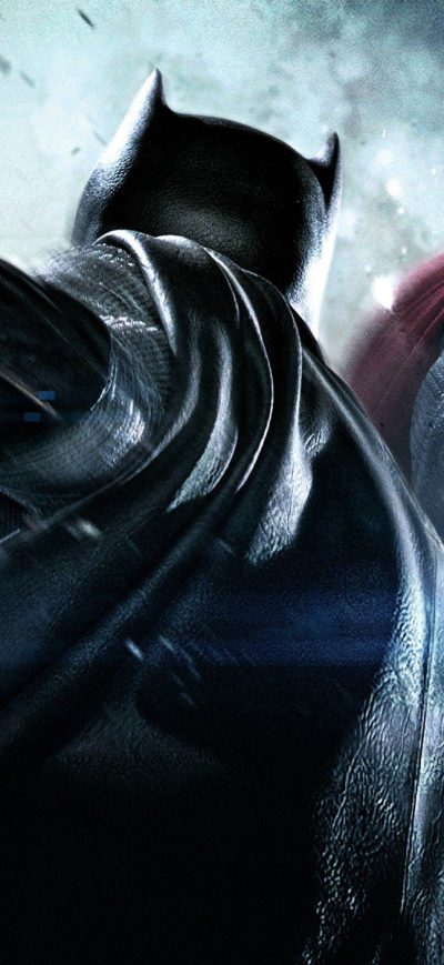 Fond d'écran iPhone Batman Vs Superman Dawn Of Justice Movie