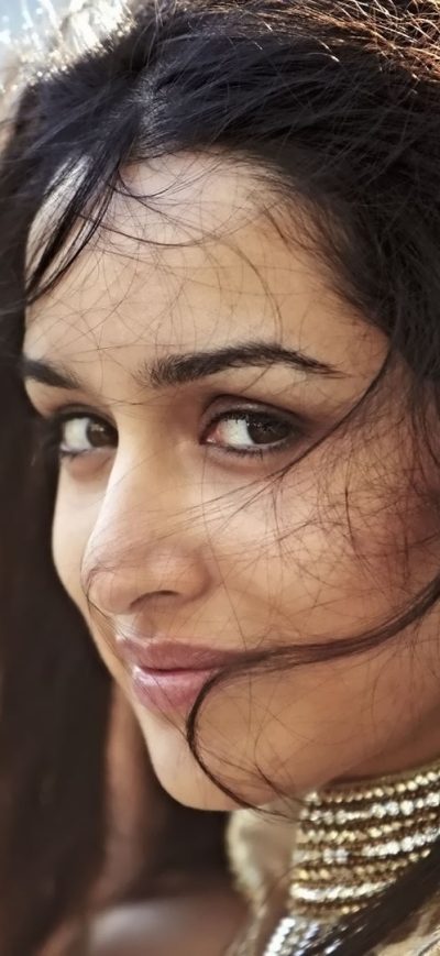 Fond d'écran iPhone Shraddha Kapoor In Aashiqui 2