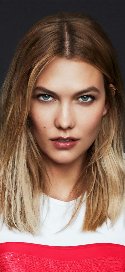 Fond d'écran iPhone Karlie Kloss Latest 2019