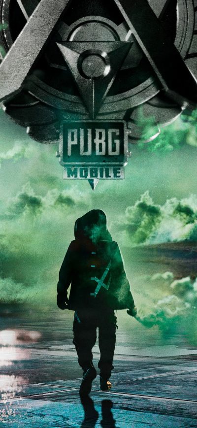 Fond d'écran iPhone Pubg New Season 4k