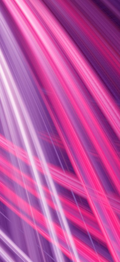 Fond d'écran iPhone Purple Abstract Art 4k
