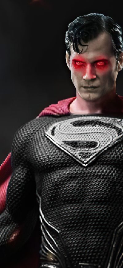 Fond d'écran iPhone Superman Justice
