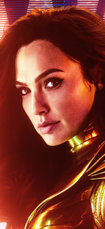 Fond d'écran iPhone Ww 84 Fan Poster 4k