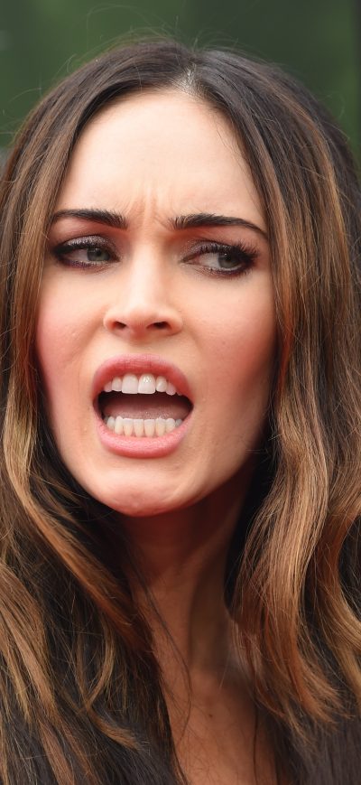 Fond d'écran iPhone Megan Fox HD