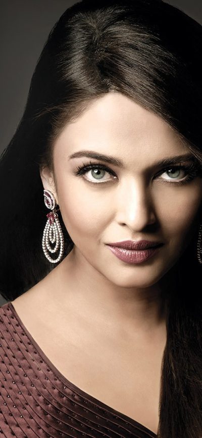 Fond d'écran iPhone Aishwarya Rai 4