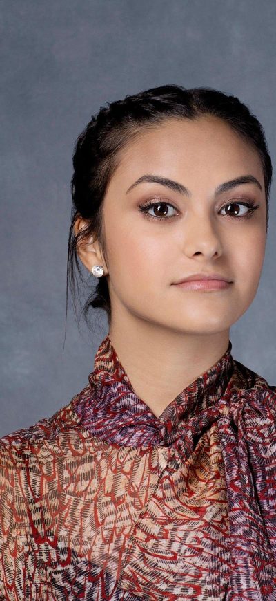 Fond d'écran iPhone Camila Mendes Latest
