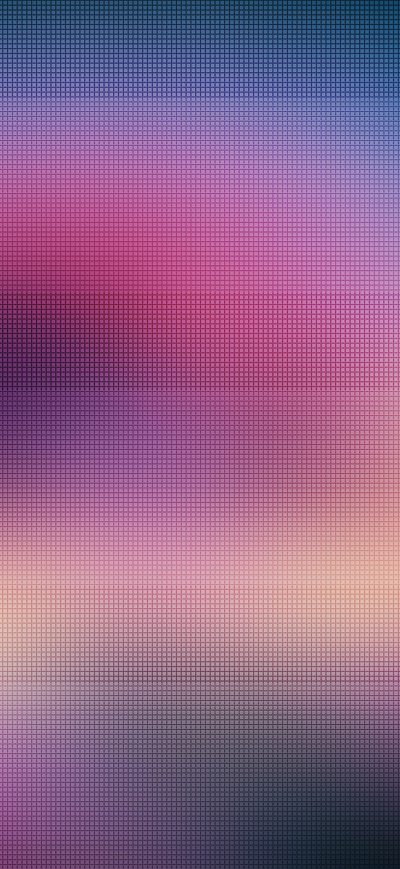 Fond d'écran iPhone Small Grids Abstract 5k
