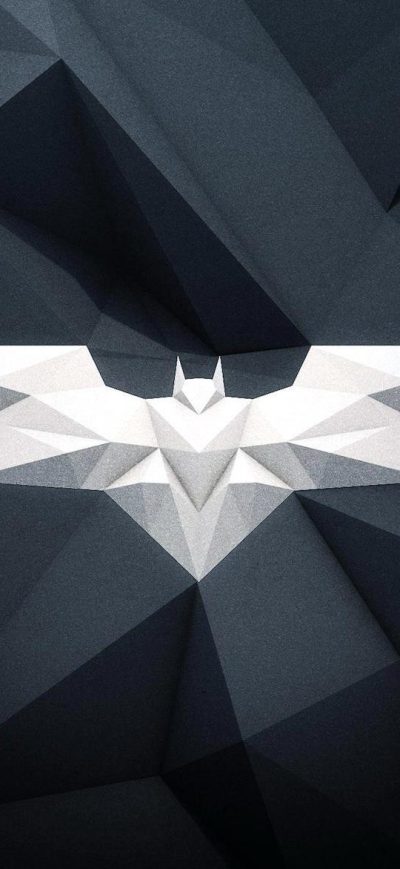 Fond d'écran Batman Latest Artwork sur iPhone